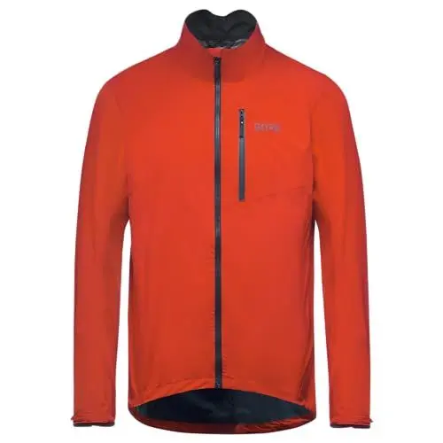 Produktbild: GOREWEAR Herren Fahrrad-Jacke, GORE-TEX PACLITE