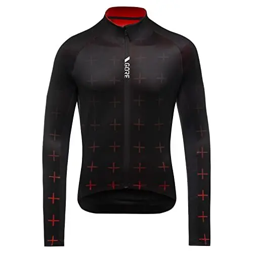 Produktbild: GOREWEAR Herren Thermo Fahrrad-Trikot, C3