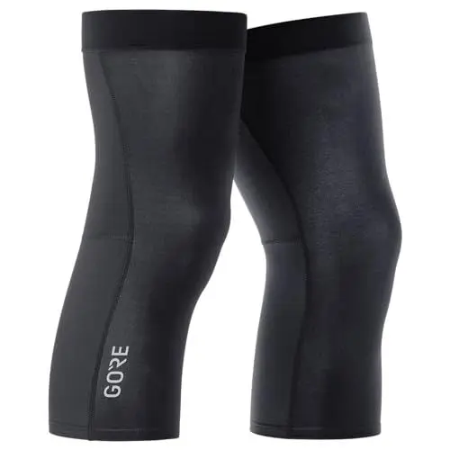 Produktbild: GOREWEAR Knielinge, Black, M-L