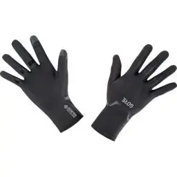 Produktbild: GOREWEAR M GORE-TEX INFINIUM™ Stretch Handschuhe, Black, 6