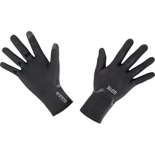 Produktbild: GOREWEAR M GORE-TEX INFINIUM™ Stretch Handschuhe, Black, 5