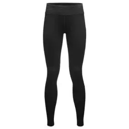 Produktbild: GOREWEAR R3 Damen Thermo Tights, Black, 40