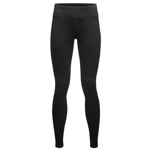 Produktbild: GOREWEAR R3 Damen Thermo Tights, Black, 40