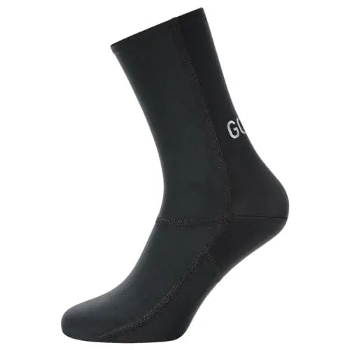 Produktbild: GOREWEAR Shield Socken, Black, 43/44