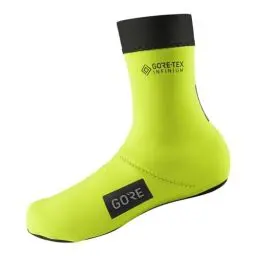 Produktbild: GOREWEAR Shield Thermo Überschuhe, Neon Yellow/Black, 44-45