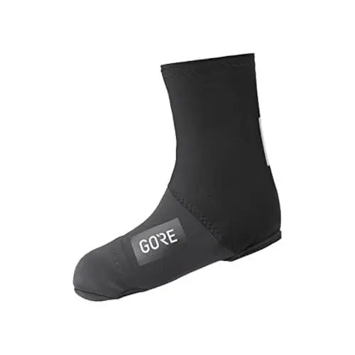 Produktbild: GORE WEAR Unisex Erwachsene Thermo Überschuhe, Schwarz, 44-45