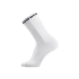 Produktbild: GOREWEAR Essential Socken, White, 44-46