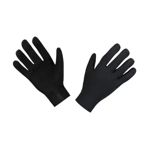 Produktbild: GOREWEAR Zone Thermo Handschuhe, Black, 9