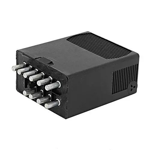 Produktbild: Gorgeri Ersatz-Kraftstoffpumpenrelais 0035452505, passend für 420SEL 560SEC 560SEL 560SL, Auto-Treibstoffpumpenrelais, Auto-Ersatzteil, Autozubehör