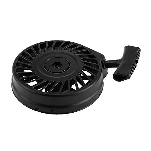 Produktbild: Gorgeri Recoil Rasenmäher Starter Pull Start Seilzugstarter für Tecumseh 590702 590739 590637 LV195EA LEV80 LEV115