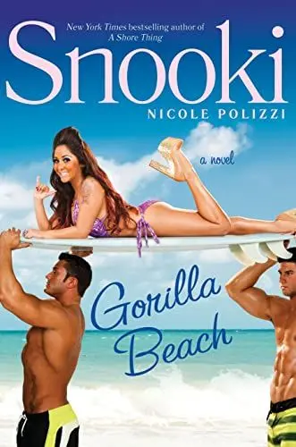 Produktbild: Gorilla Beach