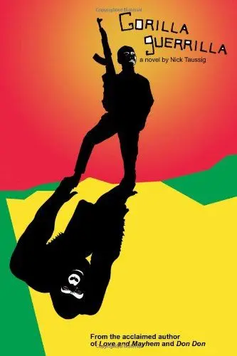 Produktbild: Gorilla Guerrilla