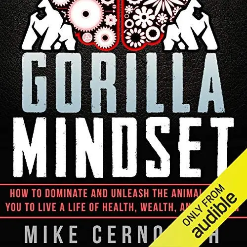 Produktbild: Gorilla Mindset