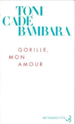 Produktbild: Gorille mon amour