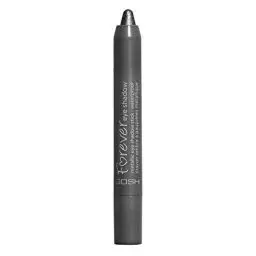 Produktbild: GOSH Forever Eye Shadow Lidschatten-Stift mit cremiger Textur für einfaches Auftragen und intensives Farbergebnis I wasserfest, hält bis zu 8h I parfümfrei & hautverträglich I 005 Grey (Metallic)