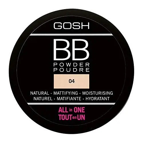 Produktbild: Gosh Copenhagen VT Foundation Primer Classic, 6,5g