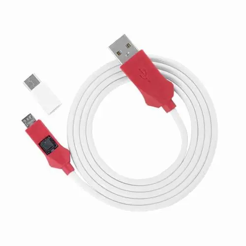 Produktbild: Deep Brush Portable Advanced 9008 Mode Deep Flash Kabel Flash Engineering Kabel Entriegelung für Open Port 9008