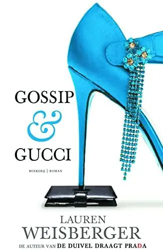 Produktbild: Gossip & Gucci