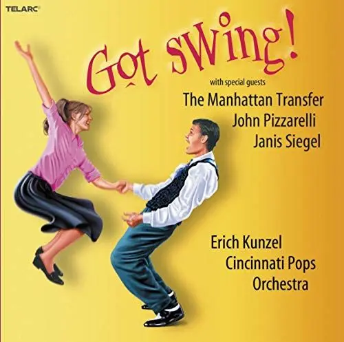 Produktbild: Got Swing!