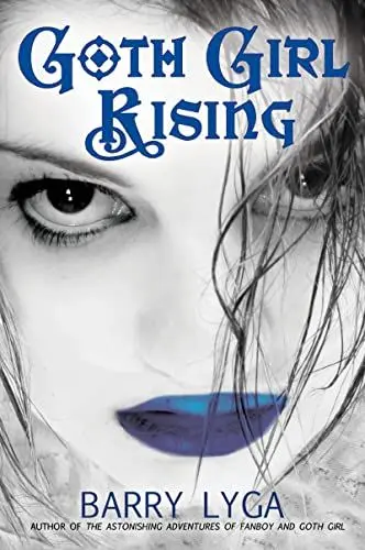 Produktbild: Goth Girl Rising