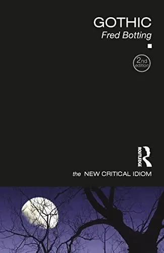 Produktbild: Gothic (The New Critical IDIOM)