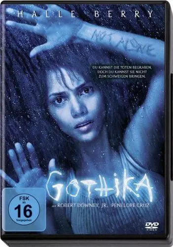 Produktbild: Gothika