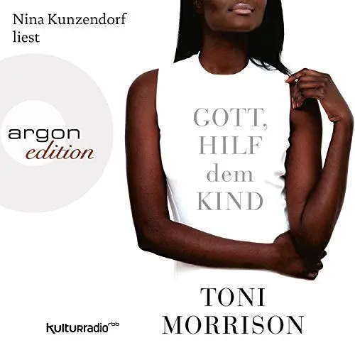 Produktbild: Gott, hilf dem Kind