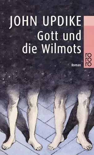 Produktbild: Gott und die Wilmots: Roman