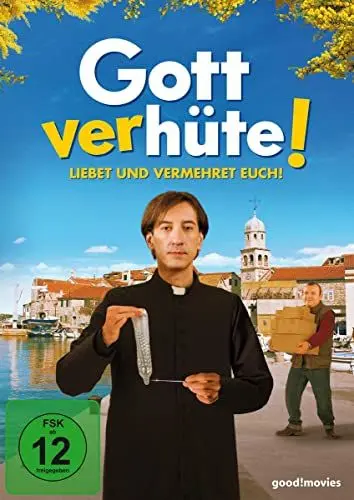 Produktbild: Gott verhüte!