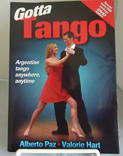 Produktbild: Gotta Tango