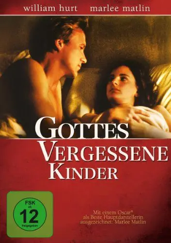 Produktbild: Gottes vergessene Kinder