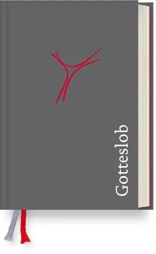 Produktbild: Gotteslob Erzbistum Köln. Standardausgabe Balacron dunkelgrau.: Katholisches Gebet- und Gesangbuch. Neues Gotteslob für das Erzbistum Köln.