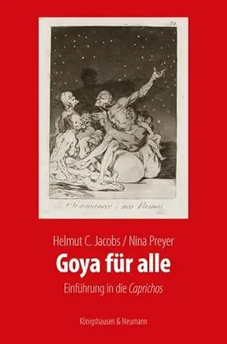 Produktbild: Goya für alle: Einführung in die 