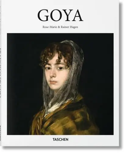 Produktbild: Goya (Basic Art)