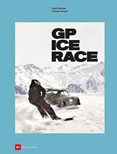 Produktbild: GP Ice Race