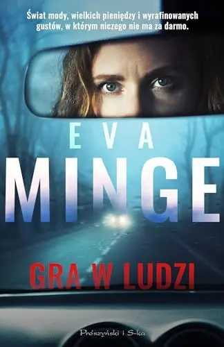 Produktbild: Gra w ludzi
