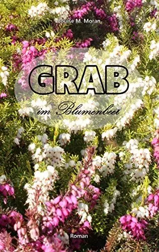 Produktbild: Grab im Blumenbeet