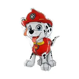 Produktbild: Grabo Paw Patrol - Marshall 29