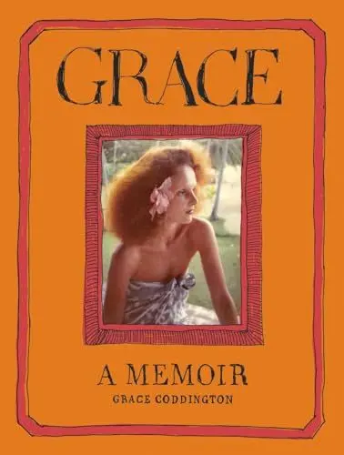 Produktbild: Grace: A Memoir