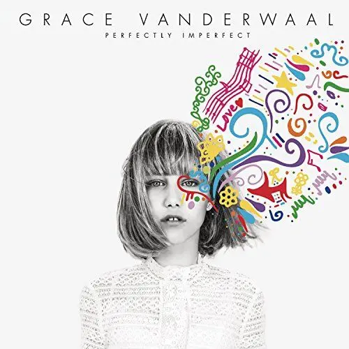 Produktbild: Grace Vanderwaal - Perfectly Imperfect
