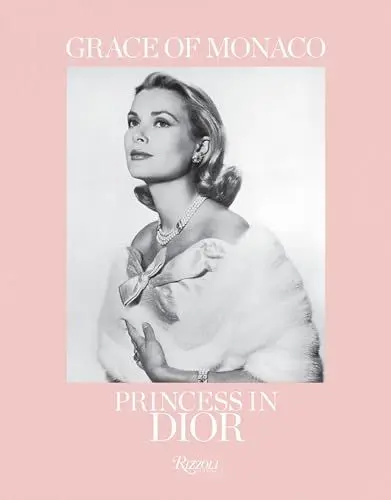 Produktbild: Grace of Monaco: Princess in Dior