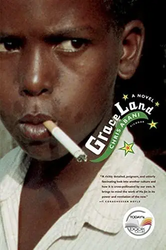 Produktbild: GraceLand, English edition: A Novel