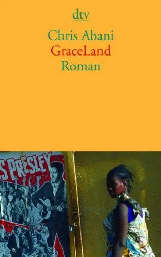 Produktbild: GraceLand: Roman (dtv Literatur)