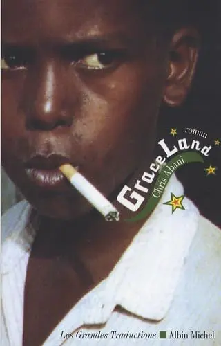 Produktbild: Graceland