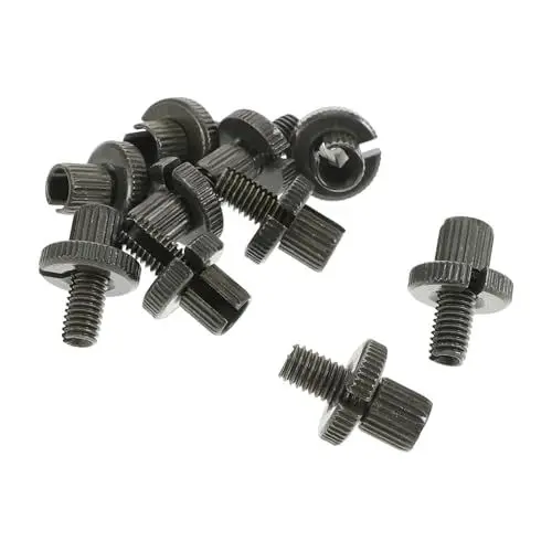 Produktbild: GRADENEVE Einstellschrauben Für Kupplungs- Und Bremskabel – 10 Stück – Für Motorräder/motorräder – Vielseitiges Design