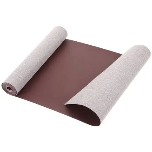 Produktbild: GRADENEVE Dünnes Leder Leder-kits Lederstücke Ledergewebe Kunstlederplatten Lederstreifen Lederhaut Lederwerkzeug Lederflicken Für Hüte Zum Basteln