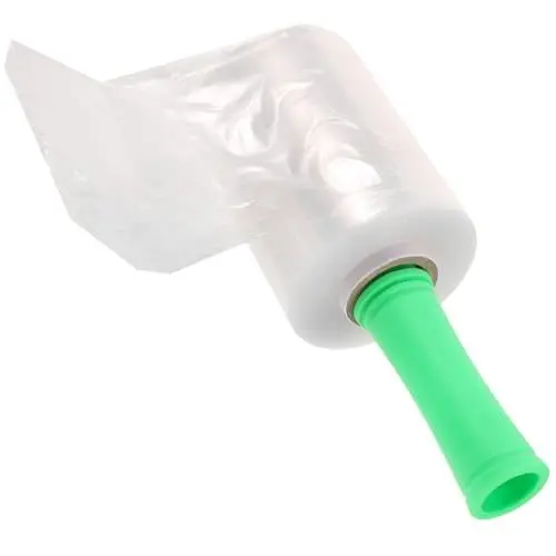 Produktbild: GRADENEVE Verpackung Kunststofffolie Rollen Für Film Griff Pe Material Einfache Identifizierung Und