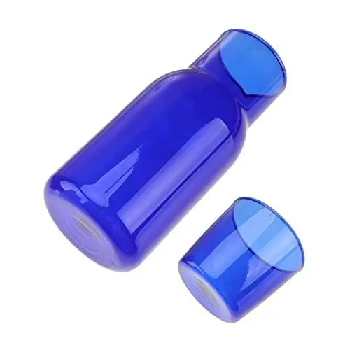 Produktbild: GRADENEVE Wasserflasche Glasbecher-set Hotel-wasserkocher 1er-set Für Thanksgiving