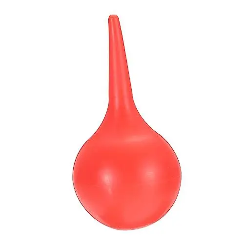 Produktbild: GRADENEVE Ohrreinigung Ball 90ml Squeeze Reinigungskugel Für Und Ohrenschmalz Effektive Ohrenpumpe Für Haustiere Und Menschen Ohrensauger Für Sanfte Reinigung
