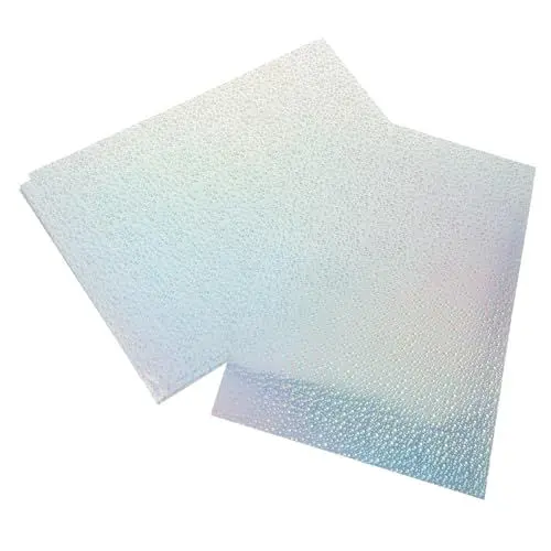 Produktbild: GRADENEVE Namensaufkleber-etiketten 20 Blatt Aufkleberpapier Für Drucker Große Versandetiketten Stark Haftende Etiketten Zum Kodieren Und Organisieren Von Dokumenten